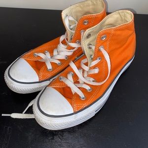 Chuck Taylor All Star Converse